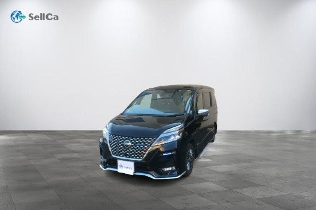 【調査レポート】ミニバンの買取状況をご紹介！