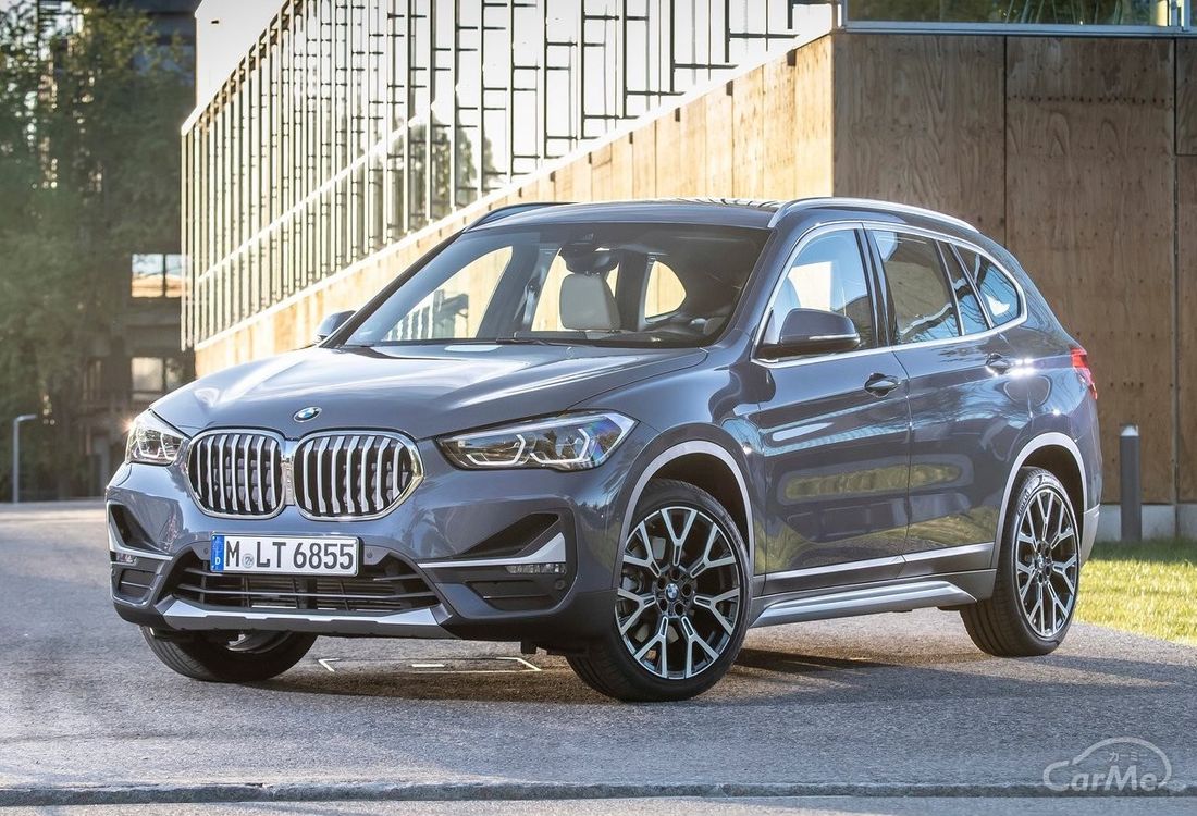 Bmw X1の現行モデルとモデルチェンジ前の違いを徹底解説 見た目 装備 エンジンはどう変わった F48型