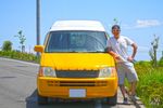 ホンダ・ステップワゴン フィールドデッキ002