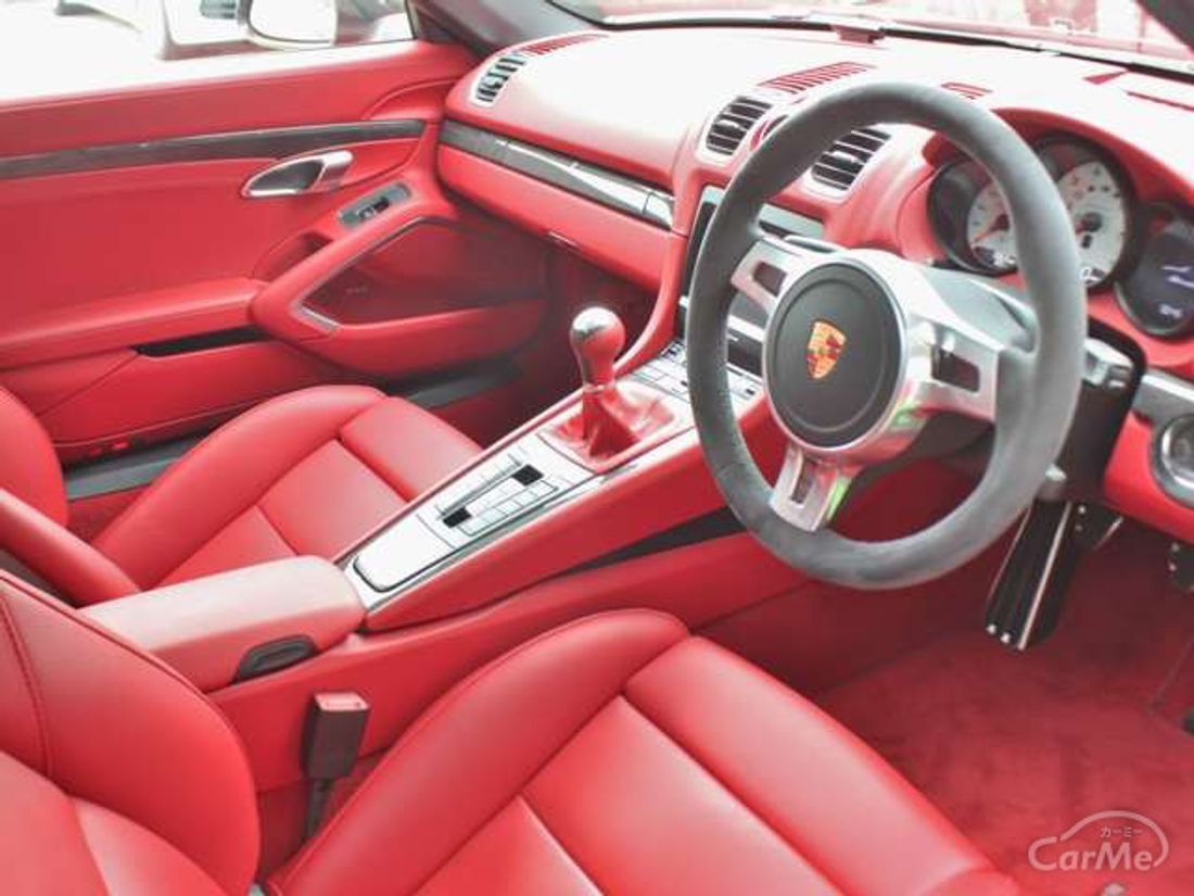 代で高級車に乗る5つの方法の写真 7枚目 By 車選びドットコム