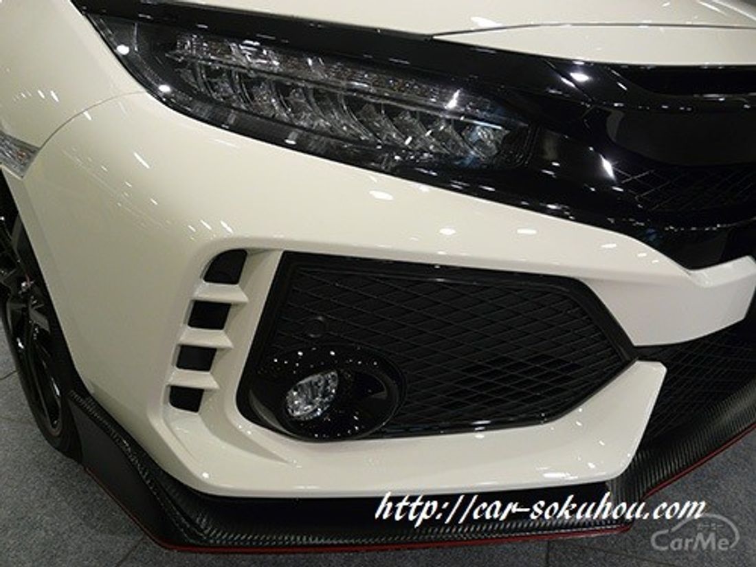 シビック タイプR
