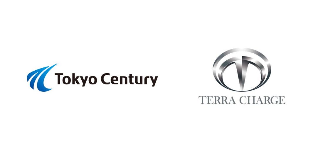 「東京センチュリー」とEV充電インフラ「テラチャージ」が業務提携