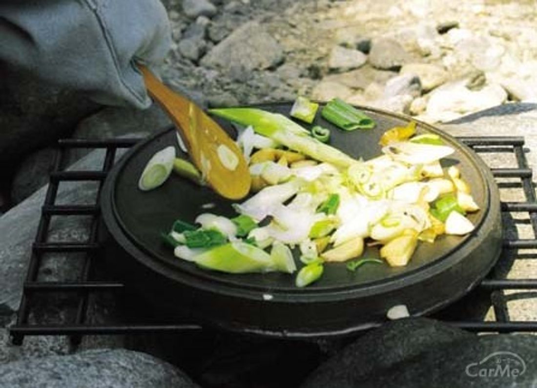 ランタン ダッチオーブン