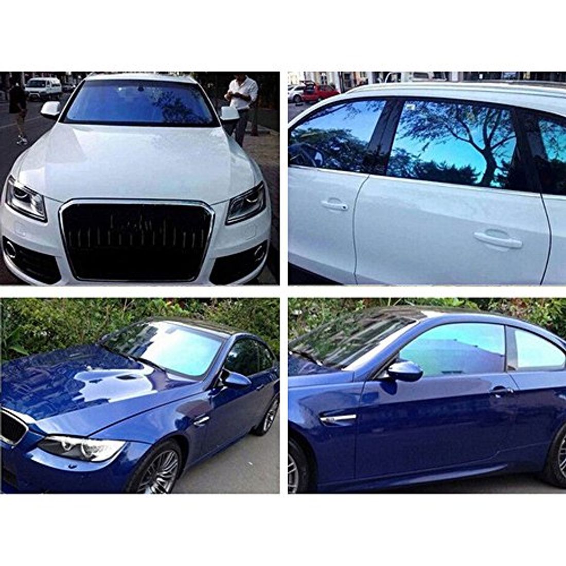 カーフィルムのメーカー12選 選ぶ時のポイントもあわせて紹介 By 車選びドットコム