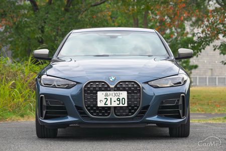 BMW 4シリーズ 2020