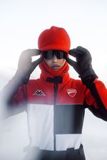 ドゥカティ、Kappa®