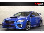 H.28(2016)年 スバル WRX STI 2.0 タイプS