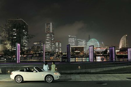 アヘッド 夜迷い言