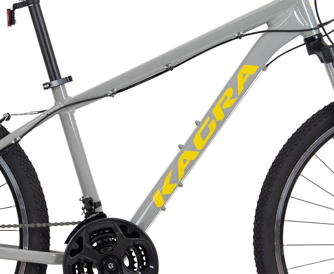 【イオンバイク限定】「KAGRA　D-3」を8月4日より順次、新発売