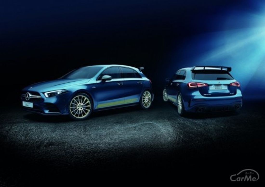 A 35 4MATIC Edition1