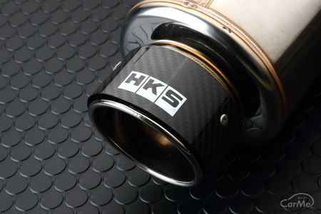 HKS(メーカーお尋ね記事)宮越孝政