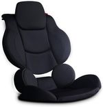 シートクッション記事