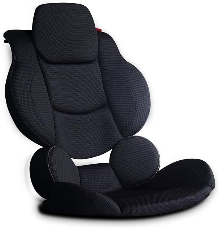 シートクッション記事