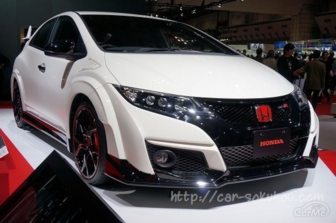 東京モーターショー 2015 トヨタ