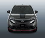 リーフNISMO