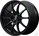 57NR limited_semiglossblack_green_003