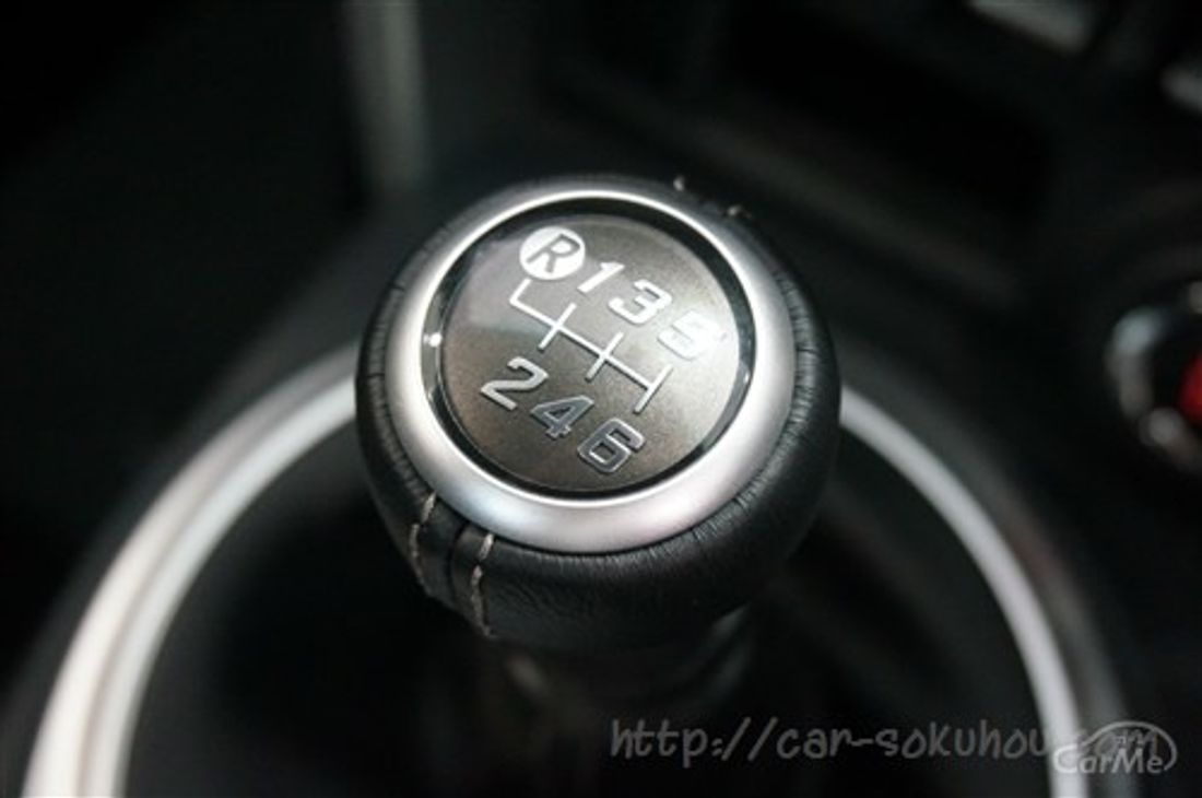 トヨタ 86 KOUKI 2016