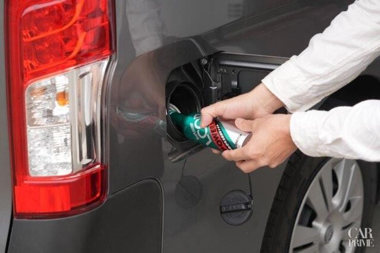 日産　キャラバン編⑤