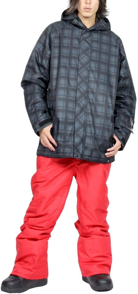 メンズスノーボードウェアのおすすめ14選 選び方についても紹介 メンズスノーボードウェアのおすすめ14選 選び方についても紹介