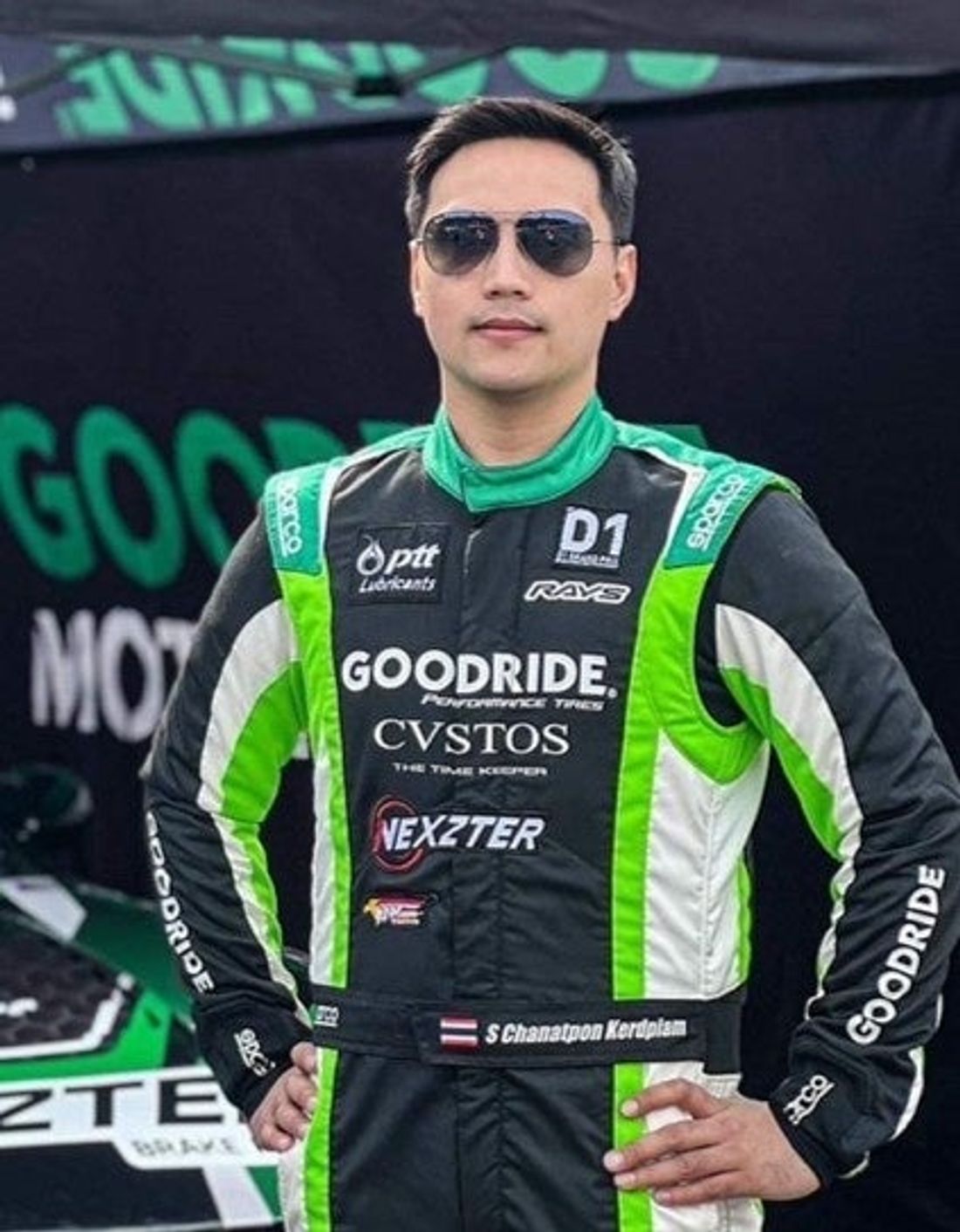 『FORMULA DRIFT JAPAN 2024』参戦決定