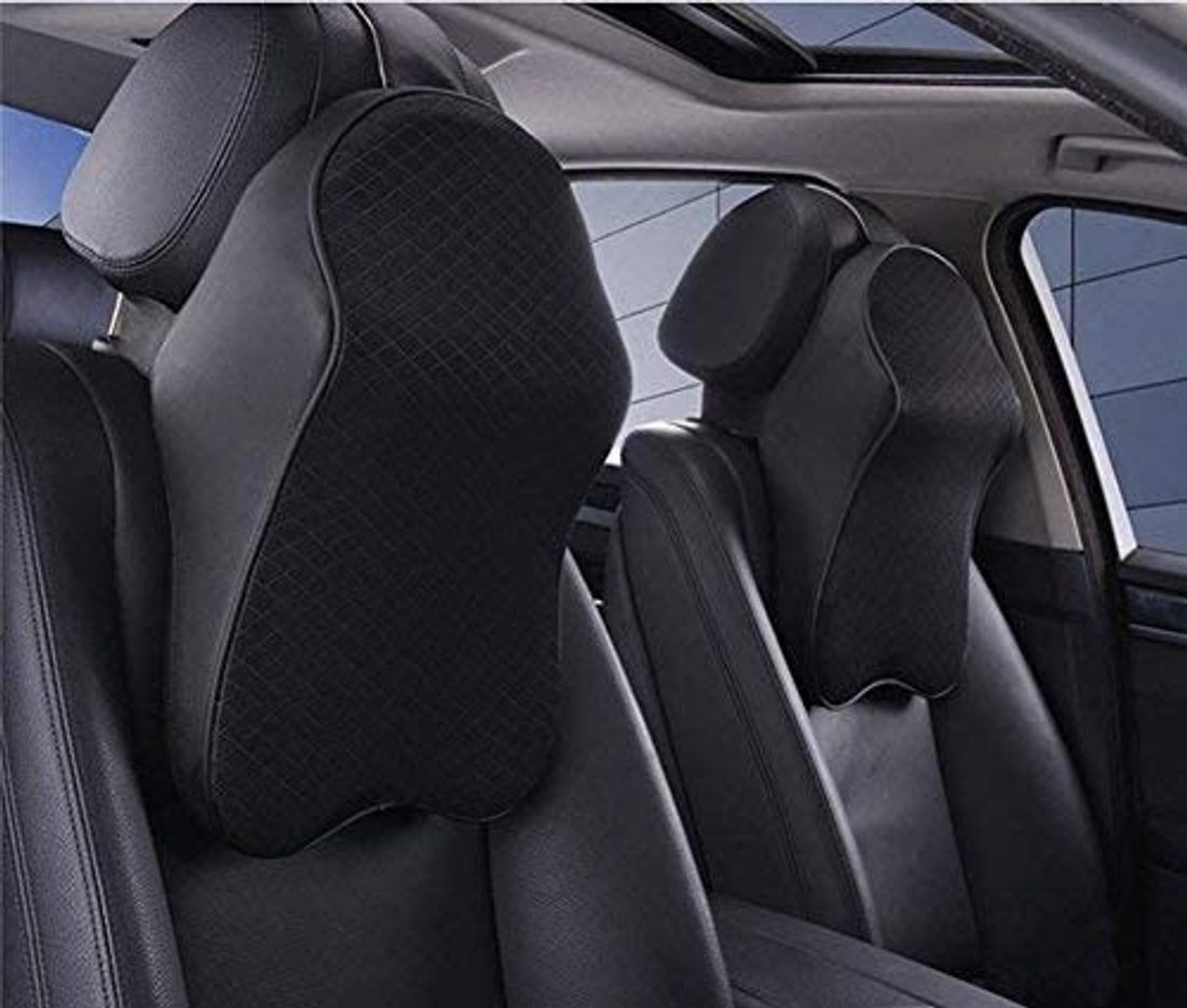 ネックパッドを取り扱っているメーカー14選 ネックパッドを使うメリット3つ 車ニュース 中古車情報 中古車検索なら 車選びドットコム 車 選び Com