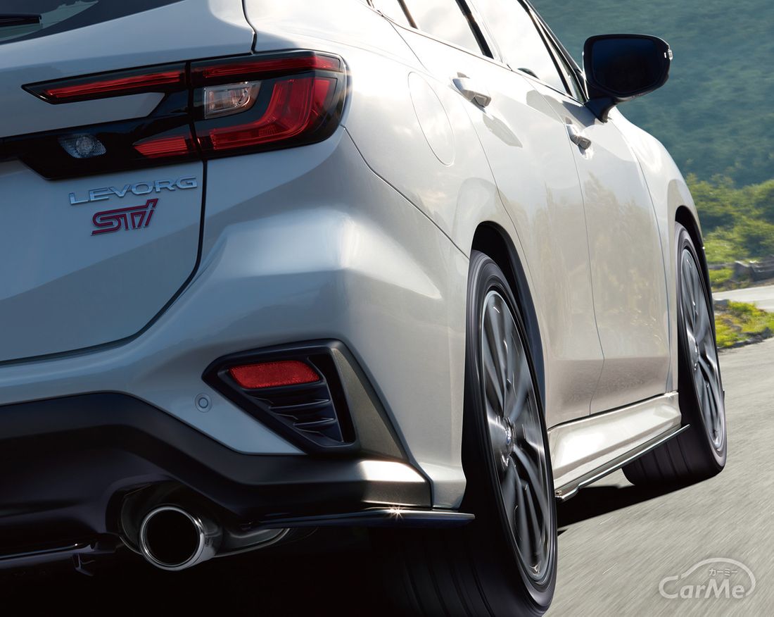 プロ解説 スバル レヴォーグの維持費を徹底解説