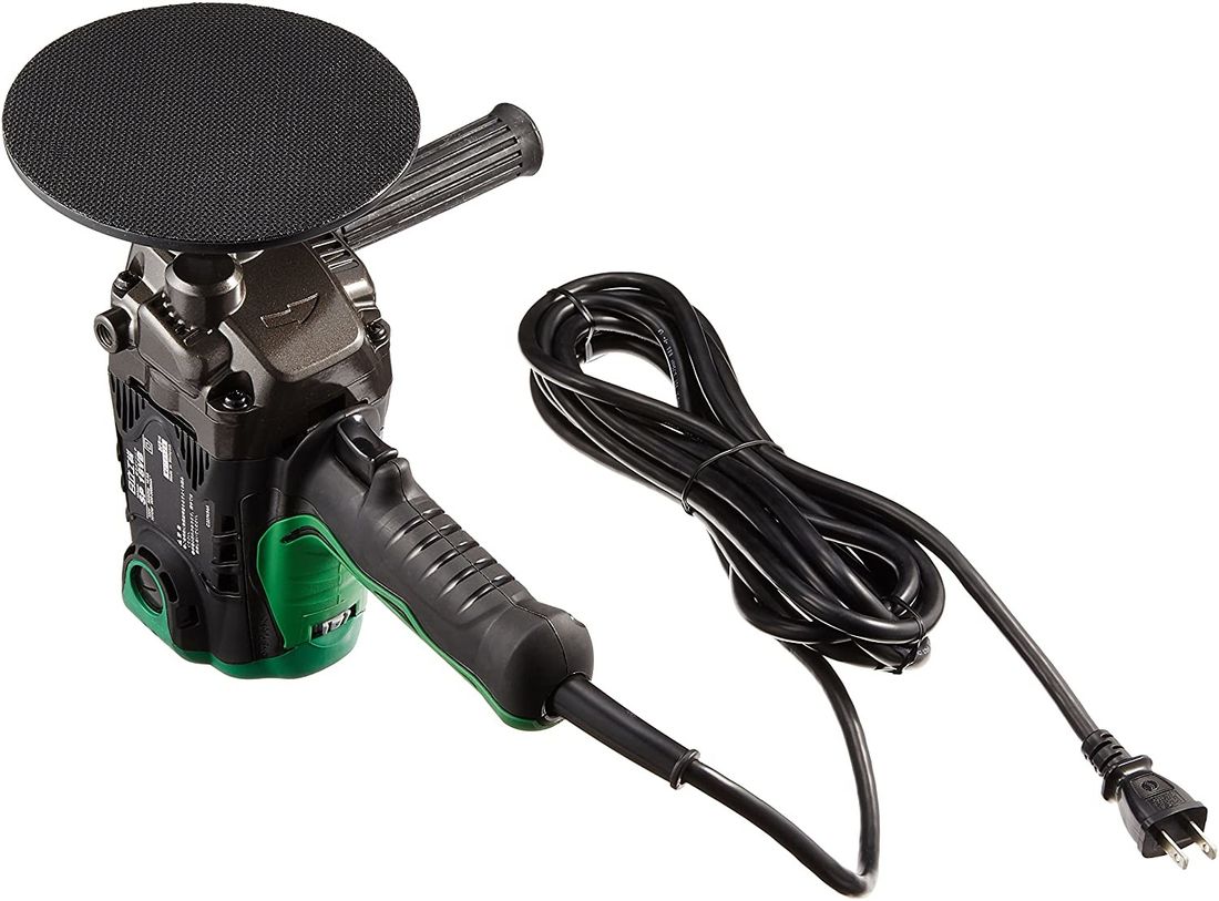 車用ポリッシャーを取り扱うメーカー11選 選び方のポイント3つ 車ニュース 中古車情報 中古車検索なら 車選びドットコム 車選び Com