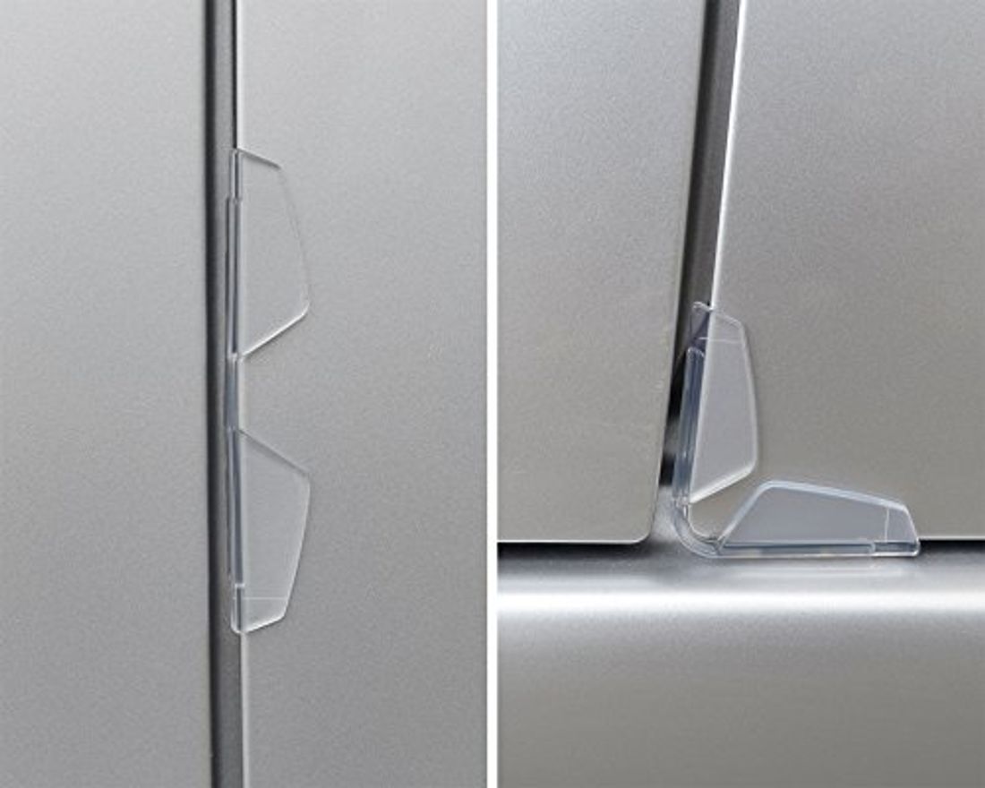 ドアガードおすすめ14選 車への傷対策を効果的に 22年版 の写真 14枚目 By 車選びドットコム