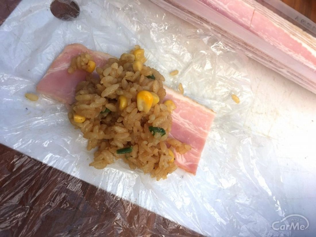 冷凍&レトルトアレンジレシピ