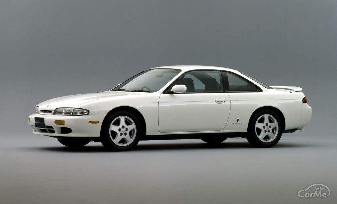 日産 シルビア S14