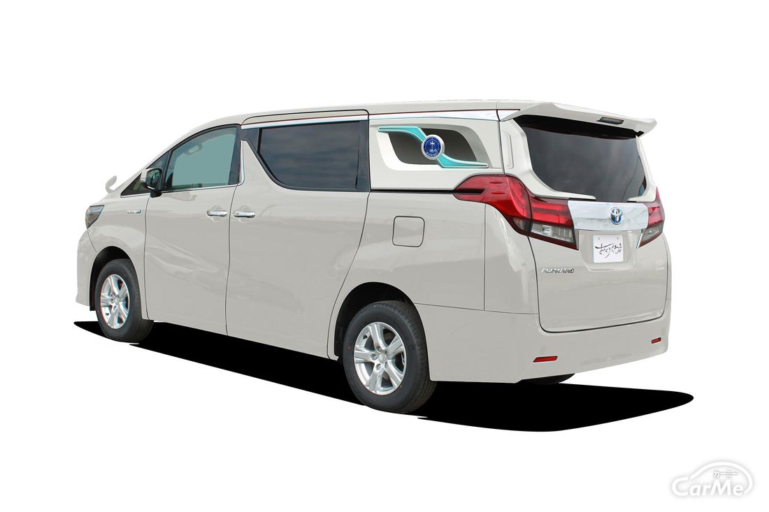 親指隠せ 金色に輝く宮型霊柩車の姿を見かけなくなった理由