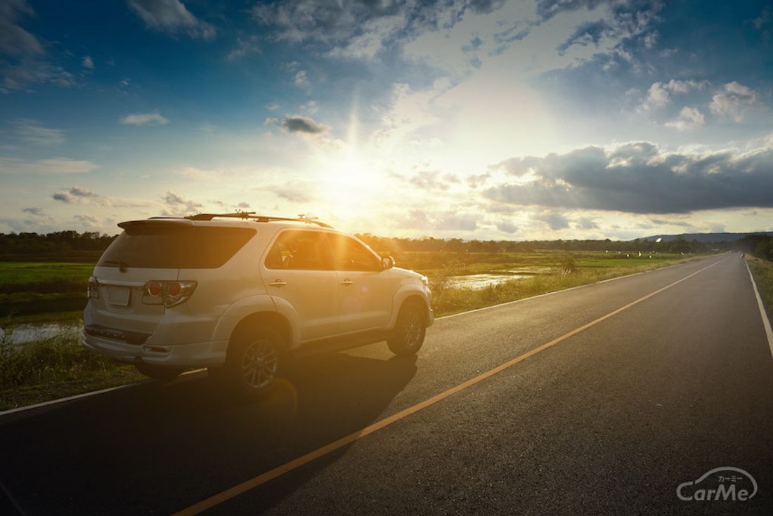 セダンvs Suv それぞれのメリット デメリットを徹底解説
