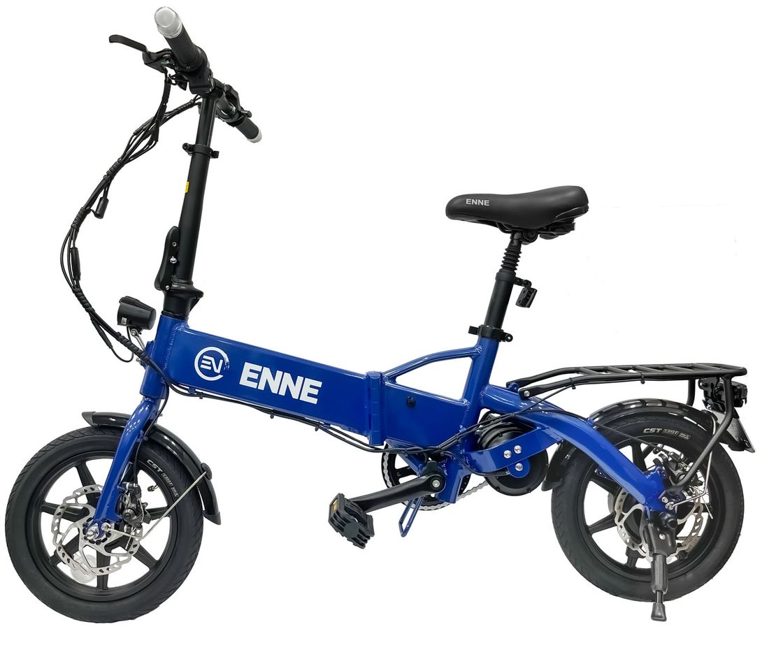 お客様の声にお応えして、発電機付き特定原付 ENNE T250フォトコンテスト締切を延長します! 入賞すると豪華景品を…