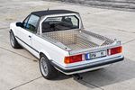 BMW M3 ピックアップトラック コンセプトカー 1986
