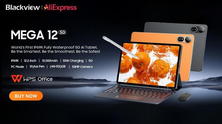 Blackview AliExpressセール2