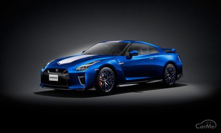 日産 GT-R
