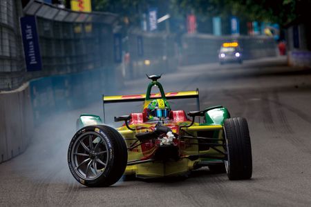 アヘッド F1