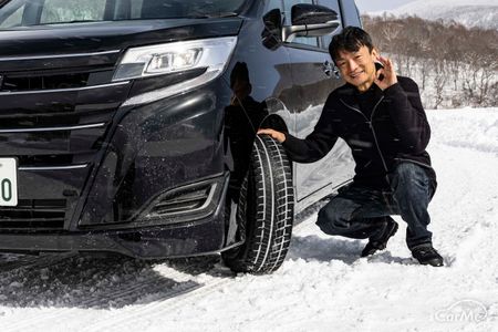 Suvに シュノーケル を取り付けると どんな効果があるの By 車選びドットコム