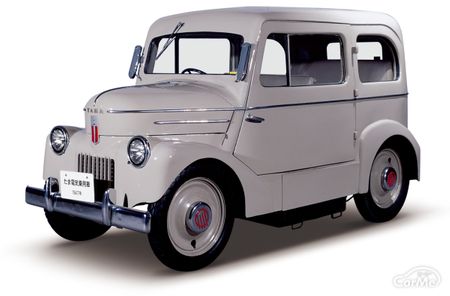 電気自動車は約0年前から開発されていたって本当 車ニュース 中古車情報 中古車検索なら 車選びドットコム 車選び Com