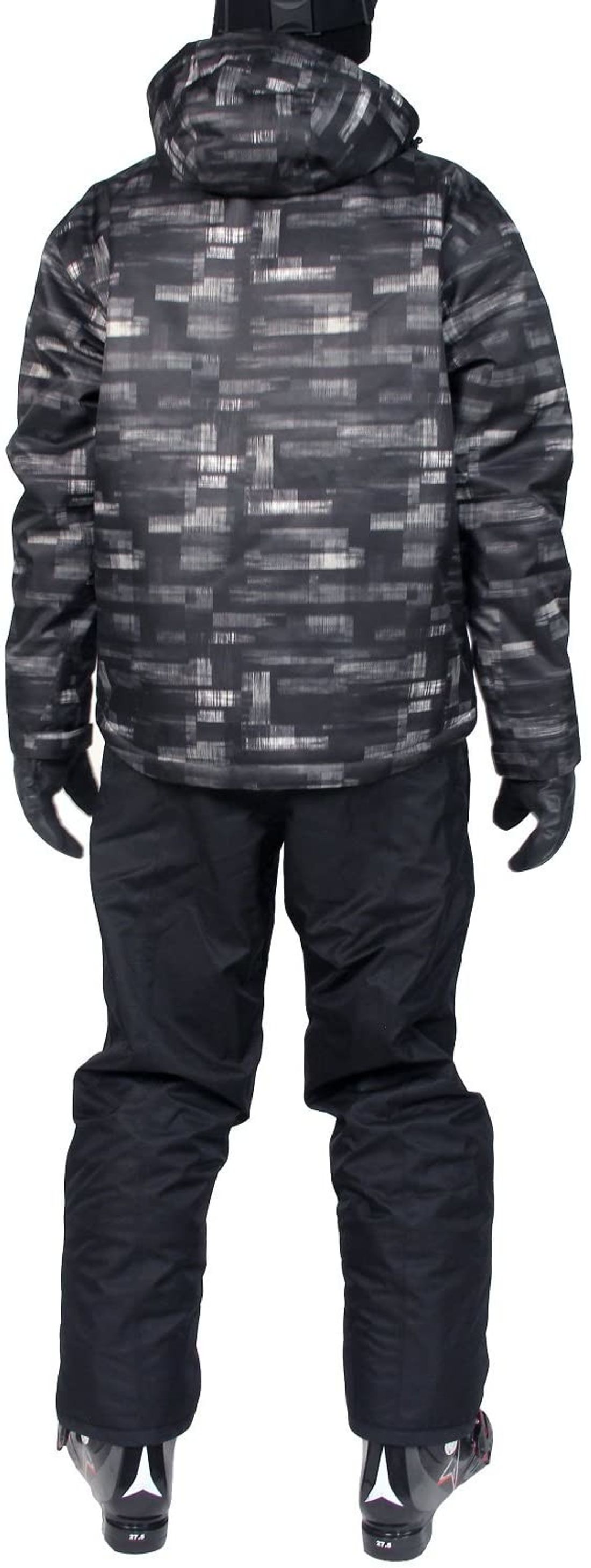 メンズスノーボードウェアのおすすめ14選 選び方についても紹介の写真 43枚目