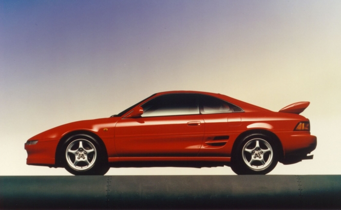まさに伝説 トヨタ Mr2ってどんな車だったの 車ニュース 中古車情報 中古車検索なら 車選びドットコム 車選び Com まさに伝説 トヨタ Mr2ってどんな車だったの 車ニュース 中古車情報 中古車検索なら 車選びドットコム 車選び Com