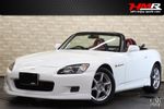 H.13(2001)年 ホンダ S2000 2.0 タイプV