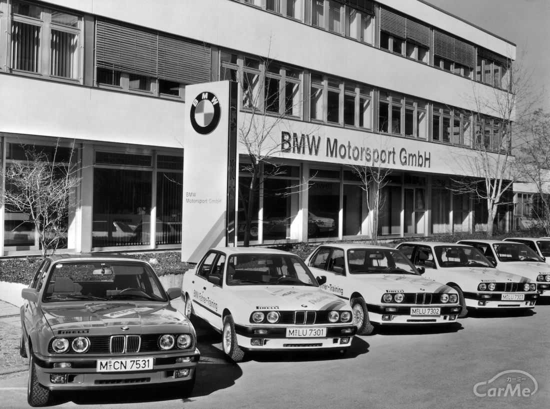 BMW M