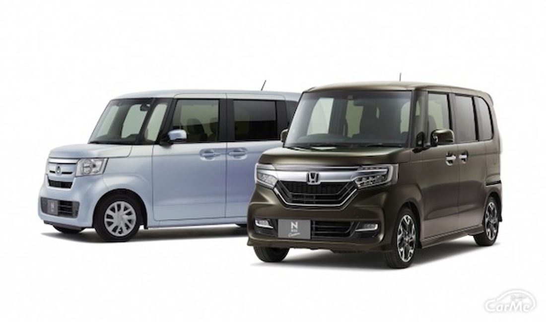 事故に強い車は 頑丈な車と安全な車6選