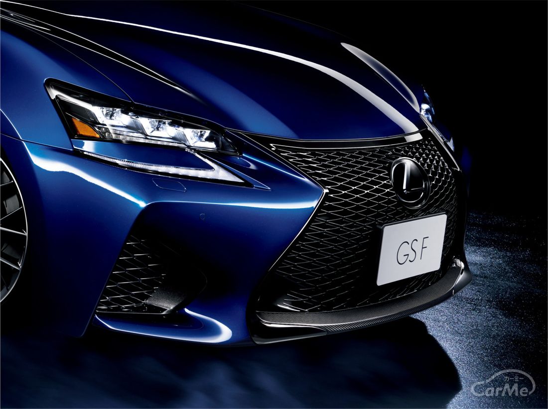 4代目レクサス Gsでも欠点 デメリット はあるの 3つの観点で調べてみた