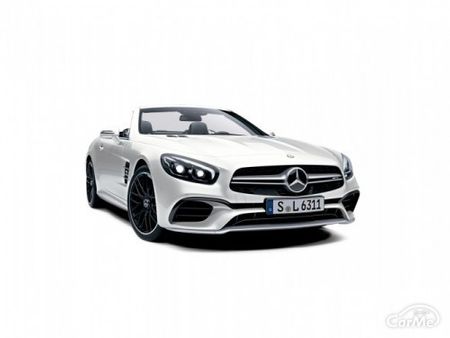 メルセデス ベンツ Slクラスのモデルチェンジは21年予定 随時更新 車ニュース 中古車情報 中古車検索なら 車選びドットコム 車 選び Com