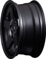 MID ナイトロパワー S5ベクター 17inch×7.5J