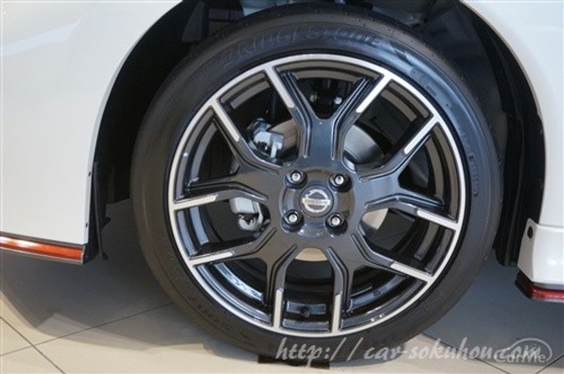 ノートe-POWER NISMO