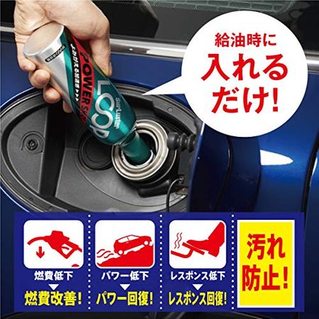 ガソリン添加剤おすすめ9選 車の性能や燃費を向上させよう 22年版 By 車選びドットコム