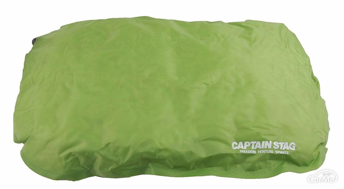 キャプテンスタッグ(CAPTAIN STAG) キャンプ用品 グリーンUB-3017